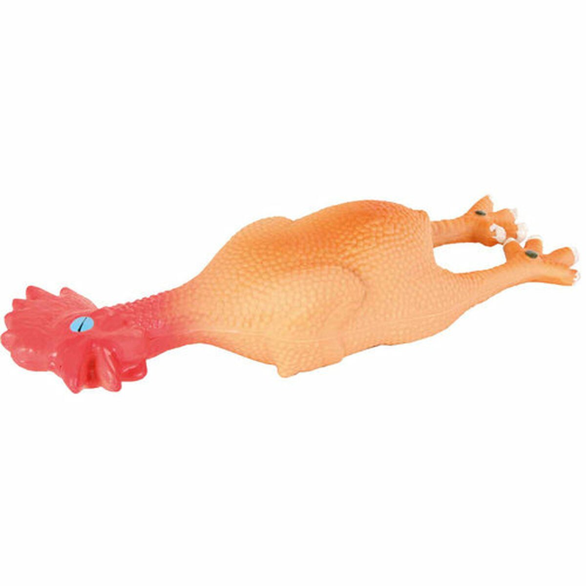Dog toy Chicken