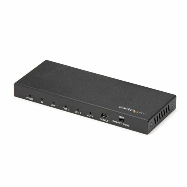 Splitter HDMI ST124HD202 Black