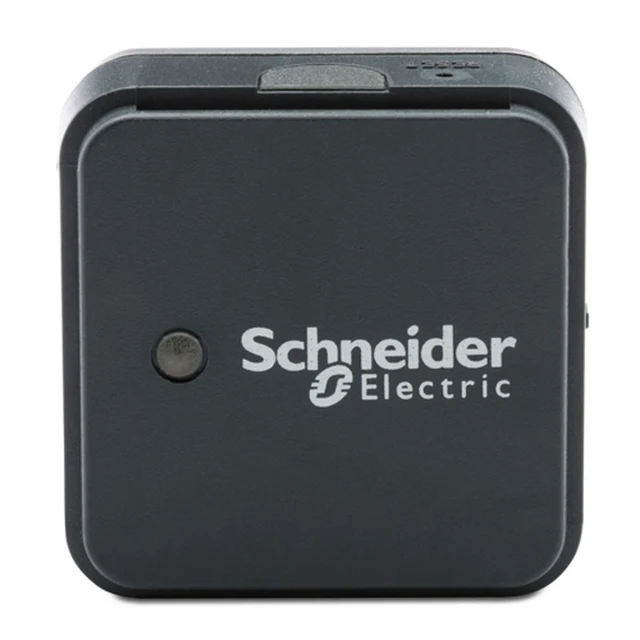 Smart Temperature and Humidity Sensor NBWS100H