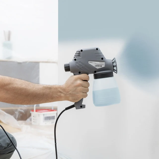 Electric Paint Sprayer Gun Spraint+