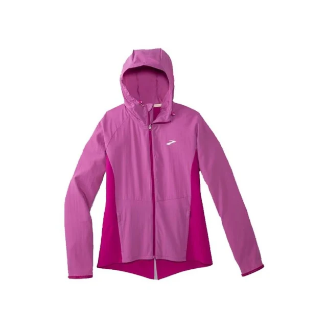 Women's Sports Jacket Canopy