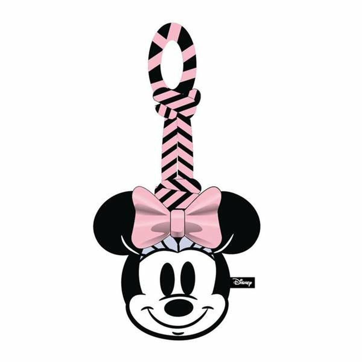 Dog toy Pink 15 x 33 x 10 cm