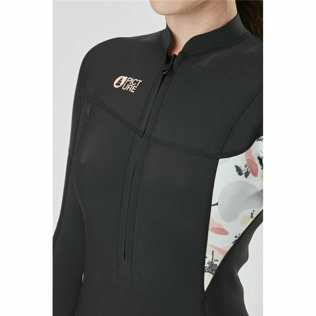 Neoprene Meta Sl 2/2 Black