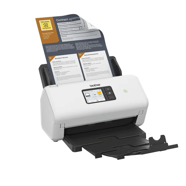 Scanner ADS4500WRE1