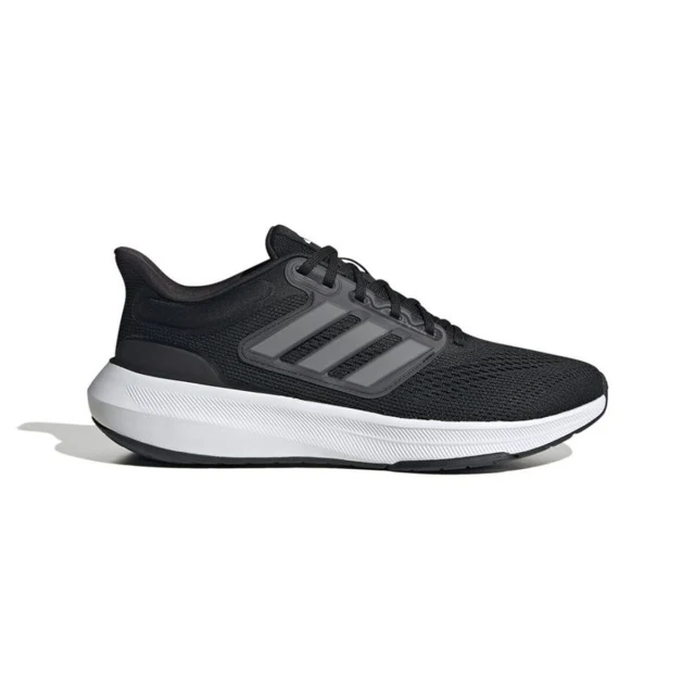 Running Shoes for Adults Ultrabounce Black
