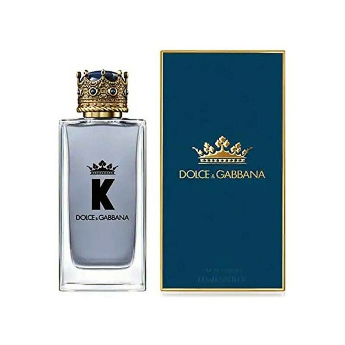 Men's Perfume EDT