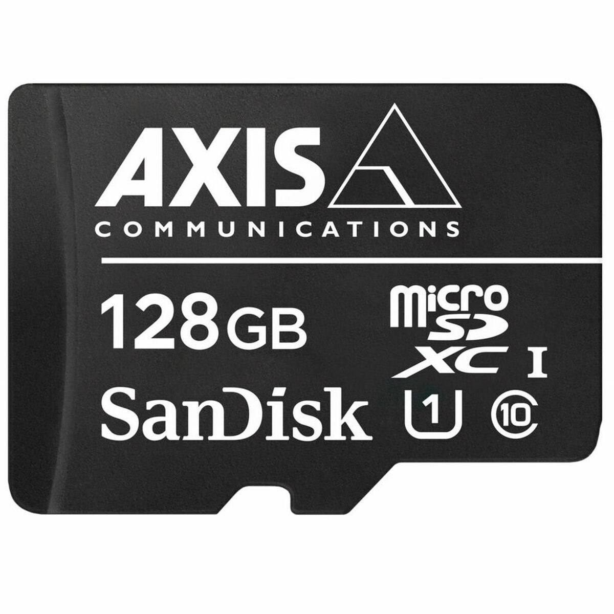 Network Video Recorder 01678-001 128 GB SSD (10 Units)