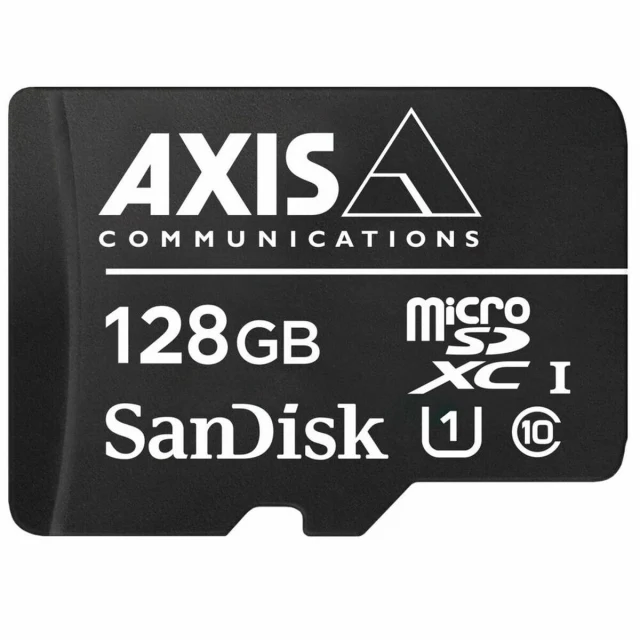 Network Video Recorder 01678-001 128 GB SSD (10 Units)