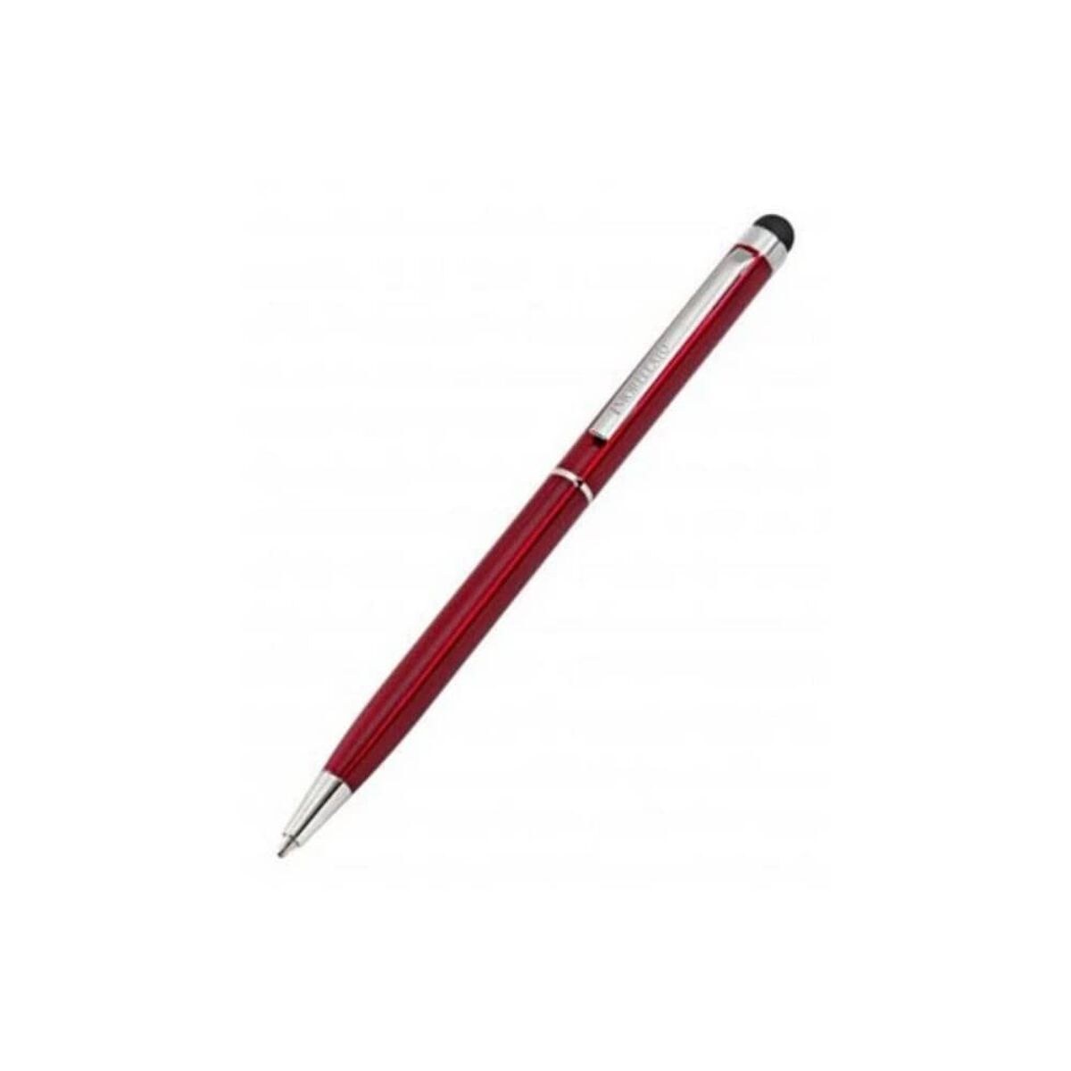 Pen J01066 Black Red