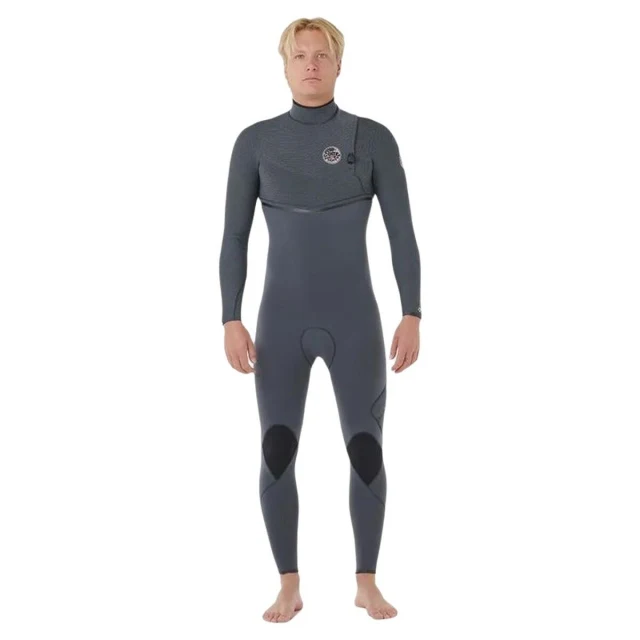 Neoprene E-Bomb Zf 32 Grey