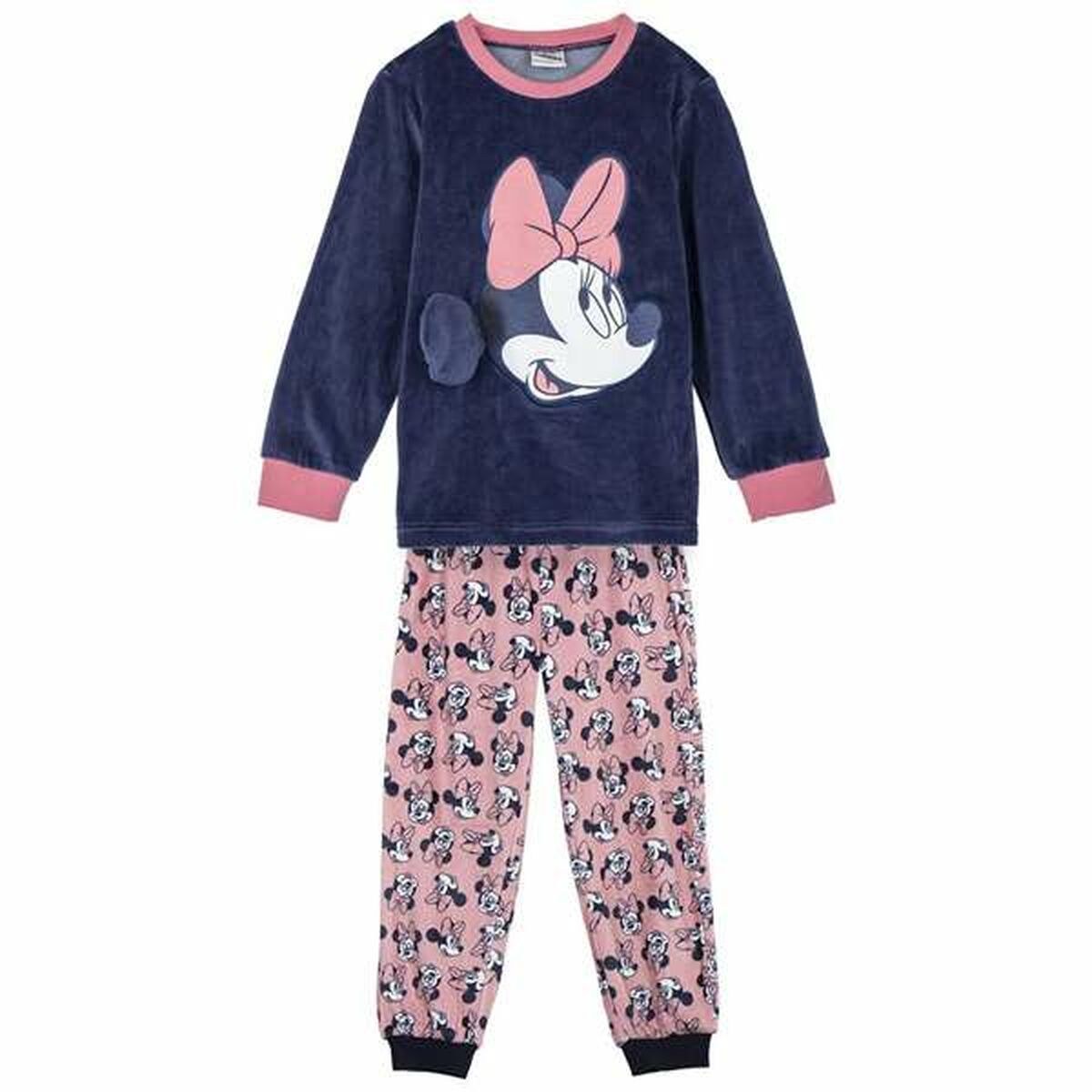 Children's Pyjama Dark blue