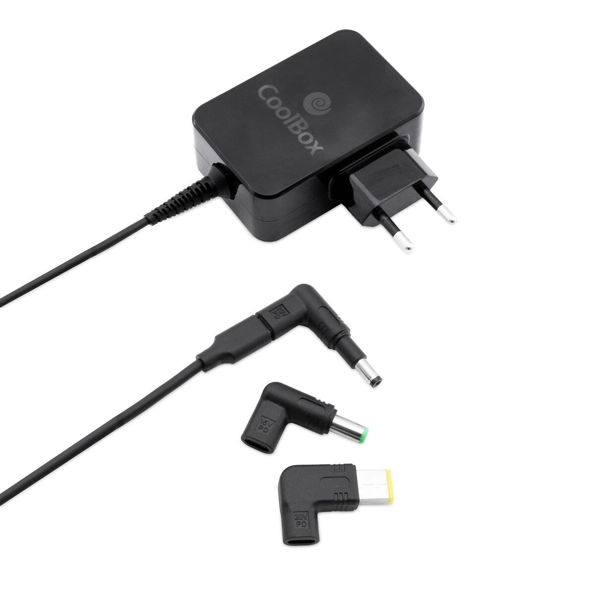 Laptop Charger COO-NB65-PDUC 1,8 m