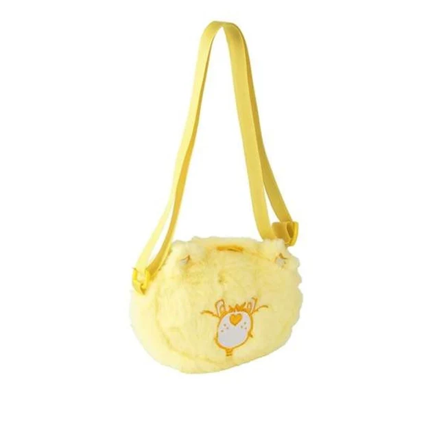 Shoulder Bag Yellow