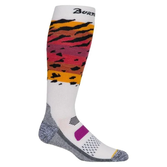 Sports Socks Burton Prfrmnc Mw