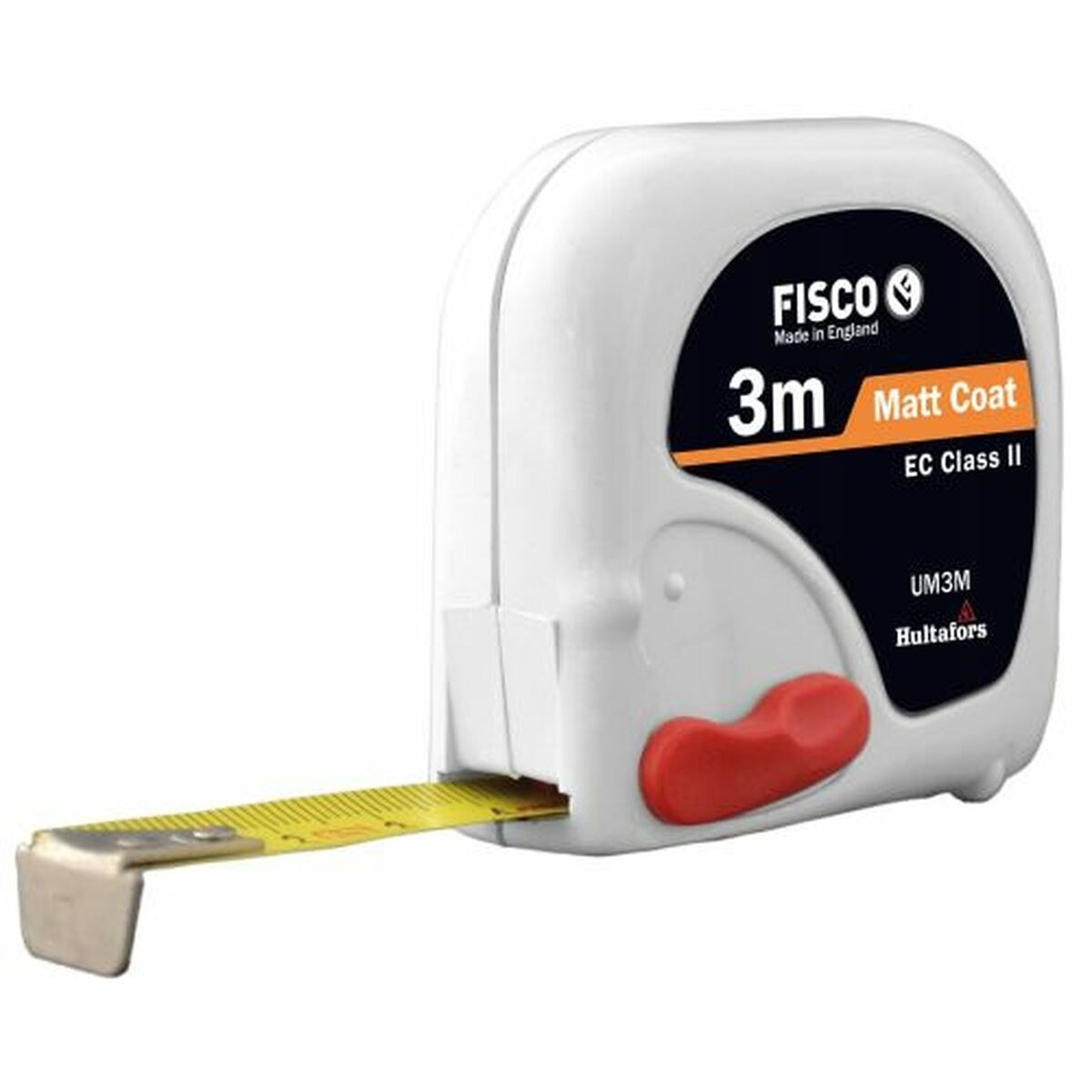 Tape Measure UNI-MATIC II (5 m)