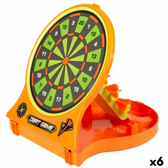 Target 26 x 30 x 30 cm (6 Units)