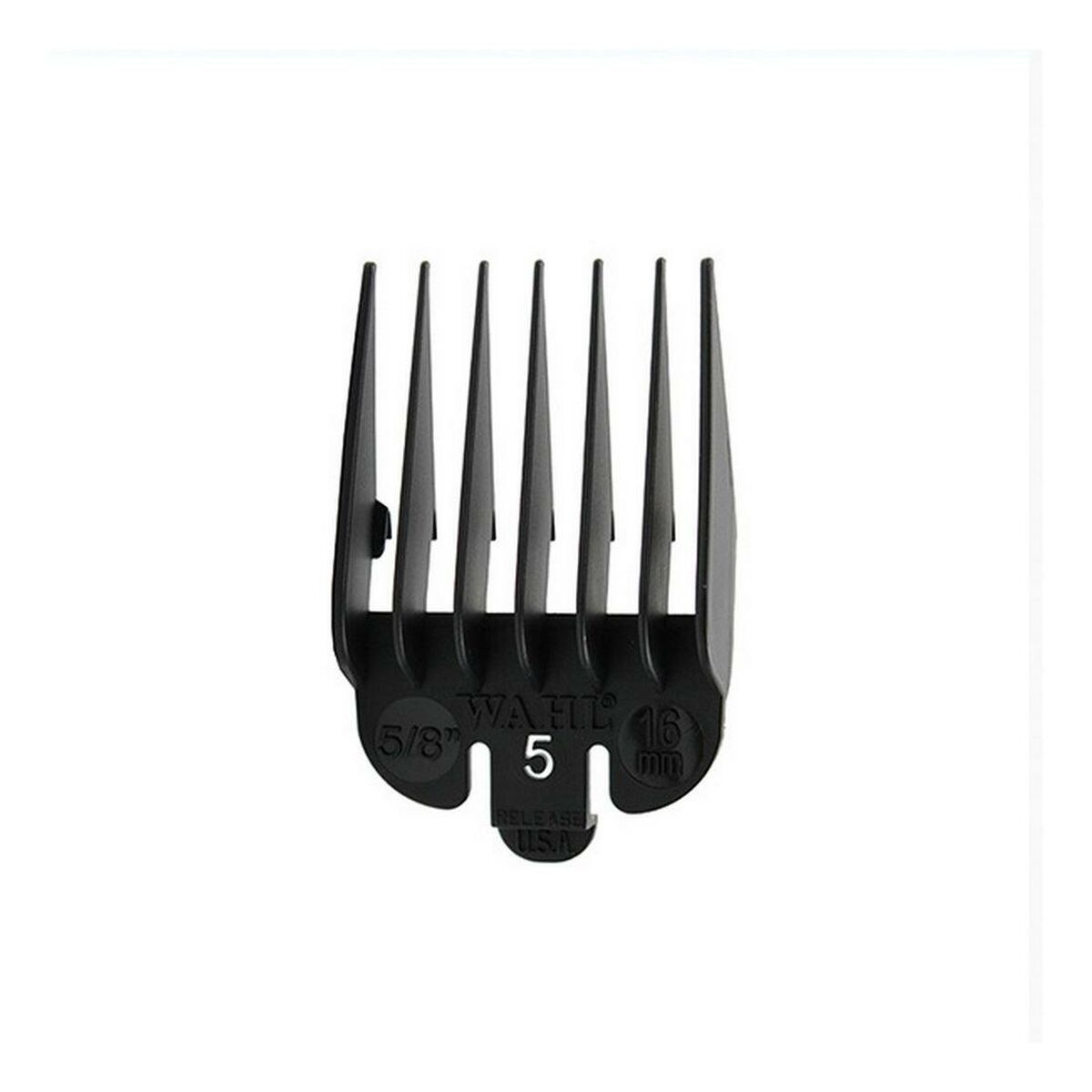 Haircutting Comb Clipper Guide 5/8" Nº5 (16 mm)