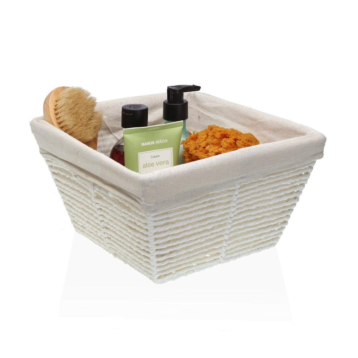 Multi-purpose basket 25 x 15 x 25 cm