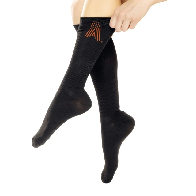Compression Socks Black