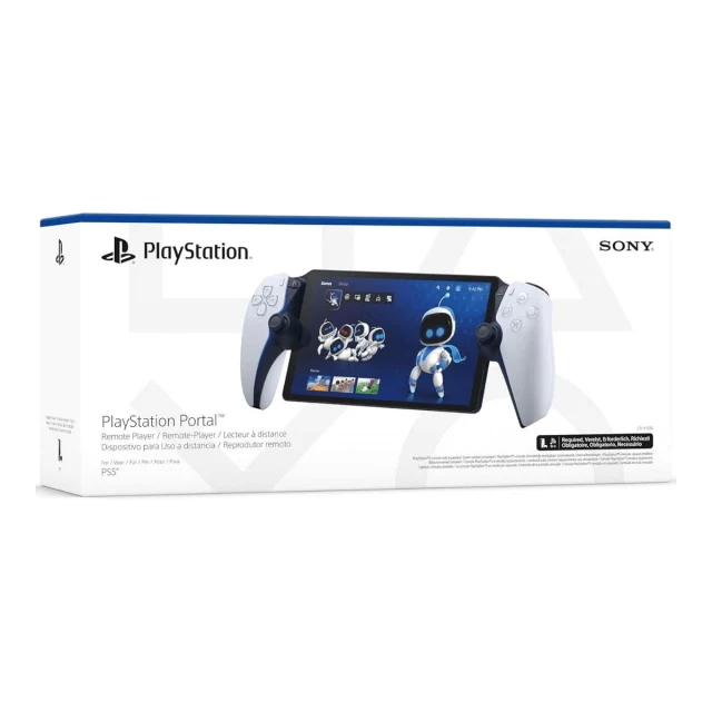 PlayStation Portal CFI-Y1016 White