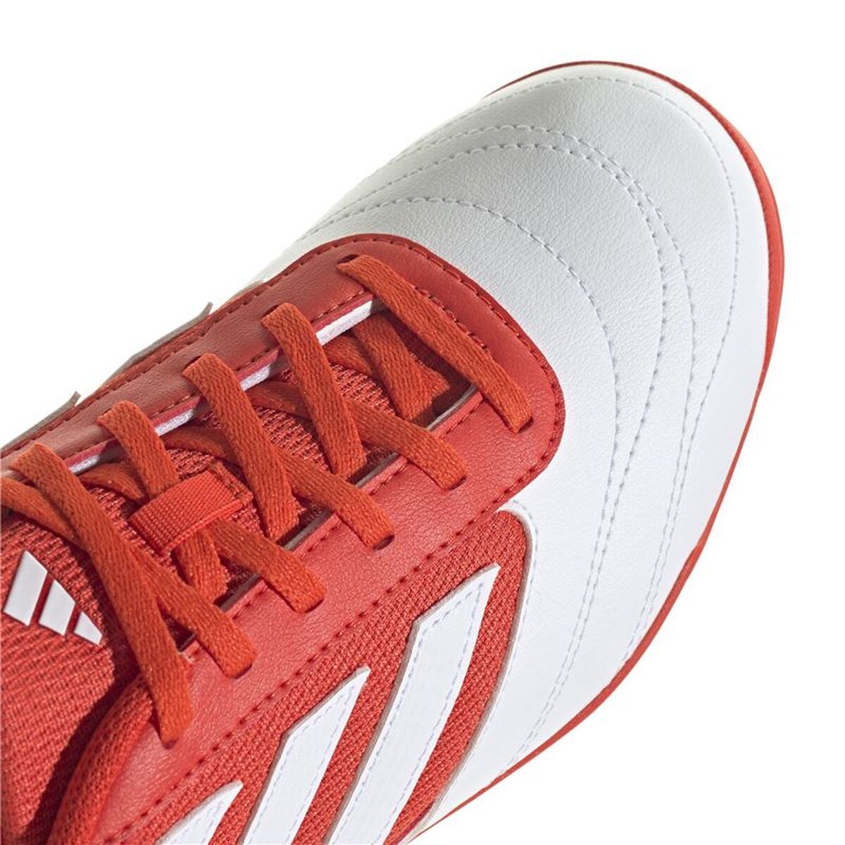Adult's Indoor Football Shoes Super Sala 2 Red
