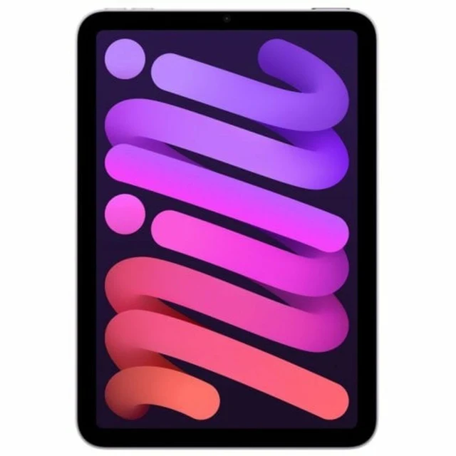 Tablet MXN93TY/A 8,3" Hexa Core 8 GB RAM 128 GB Purple