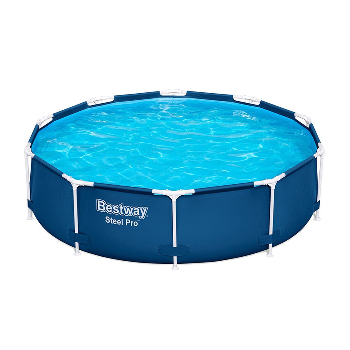 Removable pool 305 x 76 cm 305 x 305 x 76 cm