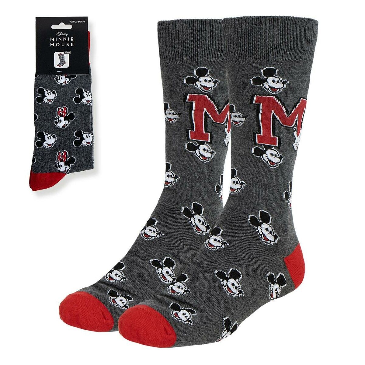 Socks 38-45