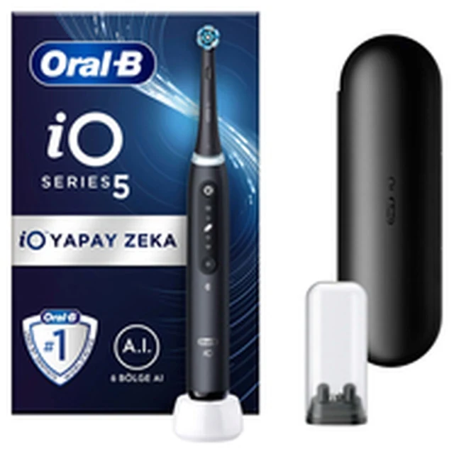 Electric Toothbrush iO 5