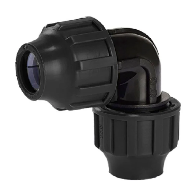 Elbow 32/32MM 32 mm - 32 mm 90º