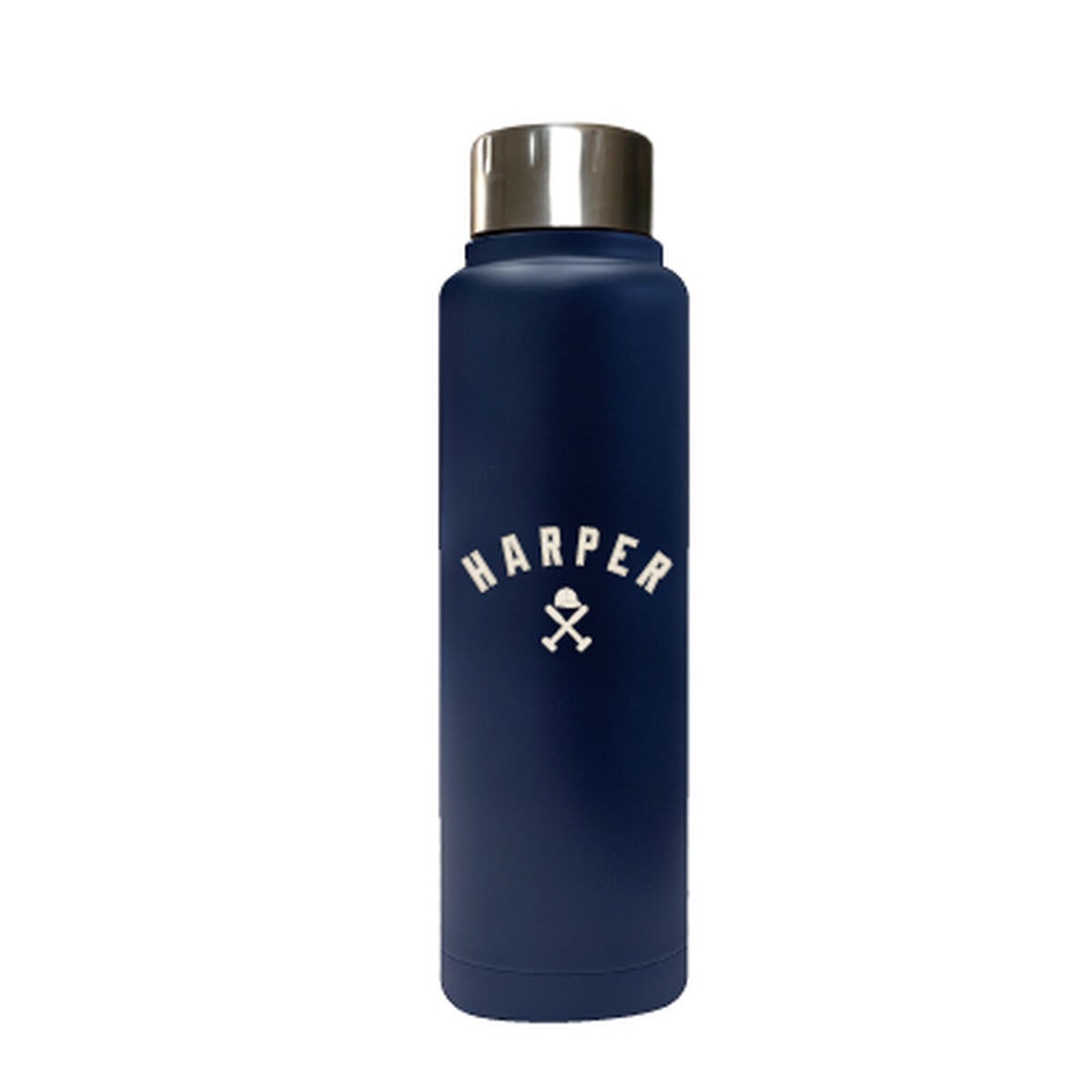 Thermal Bottle Navy Blue