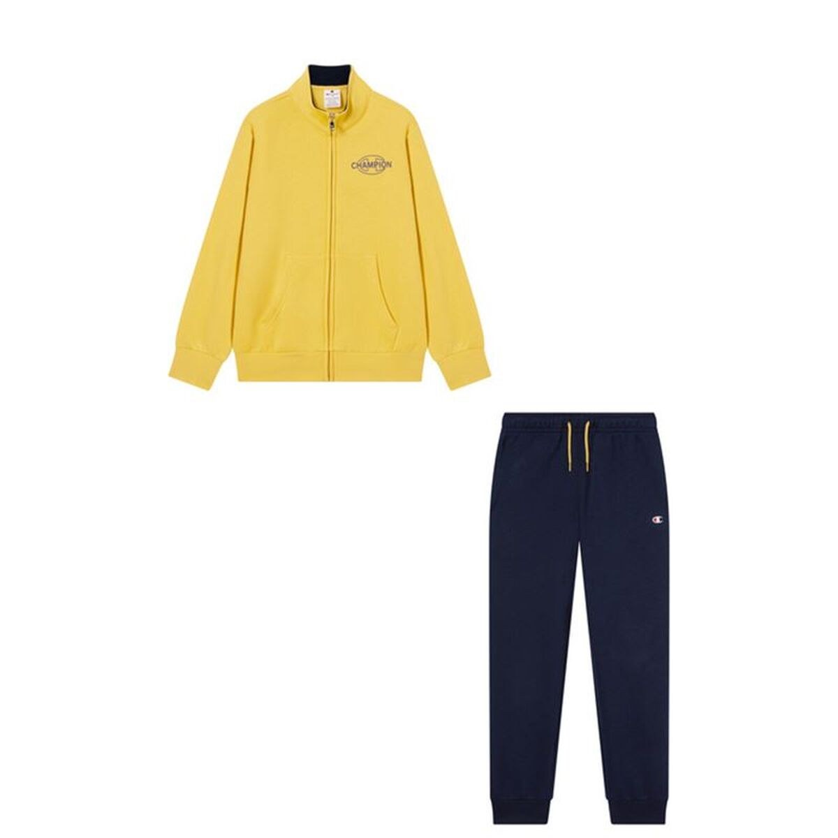 Children’s Tracksuit