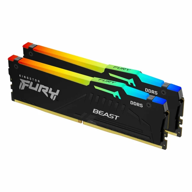 RAM Memory Beast RGB