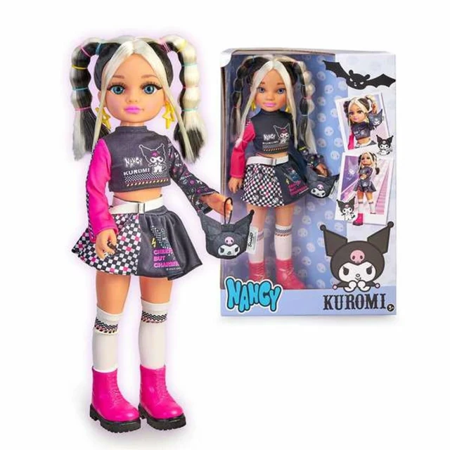 Doll Kuromi 42 cm