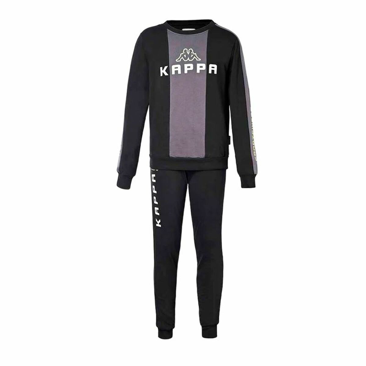 Children’s Tracksuit 8031T0056 Black