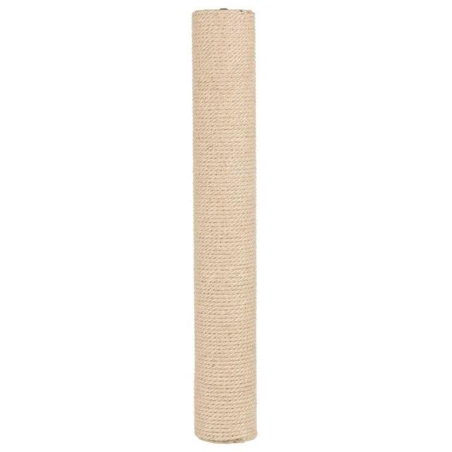 Replacement post for scratcher Natural 60 cm