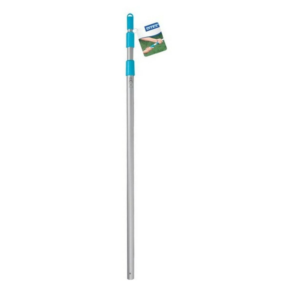 Telescopic Handle Aluminium