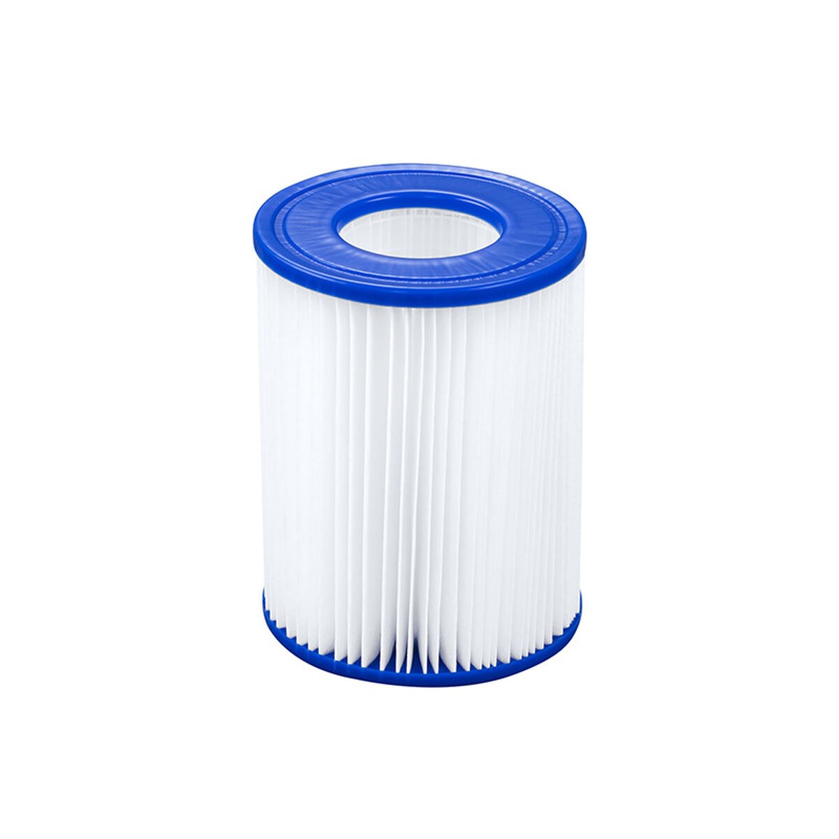 Treatment filter