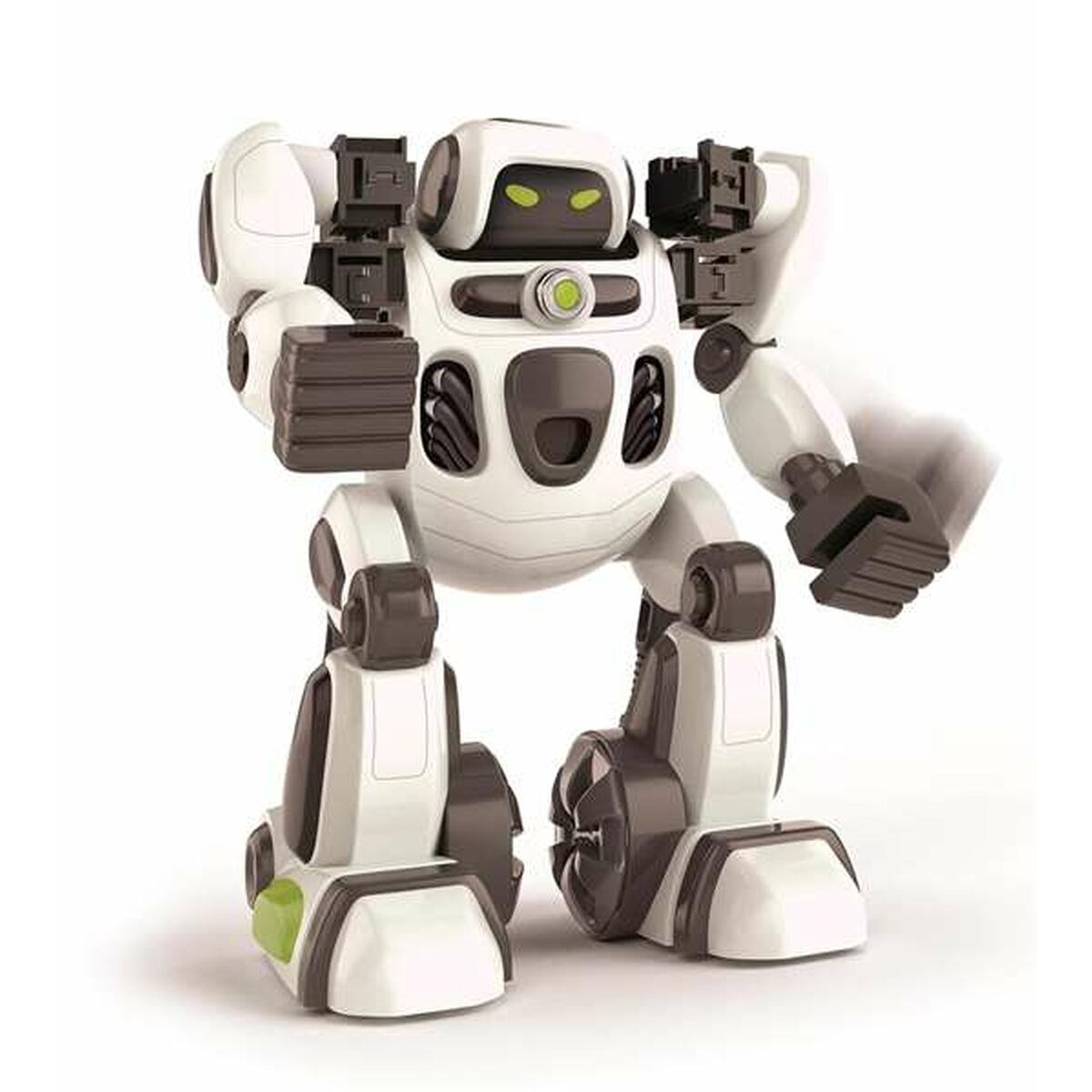 Interactive robot Airo