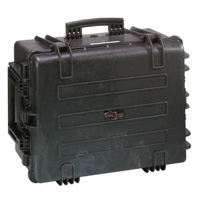 Tool Case EXPLORER 5833 68,2 x 51 x 35,5 cm polypropylene 59 L