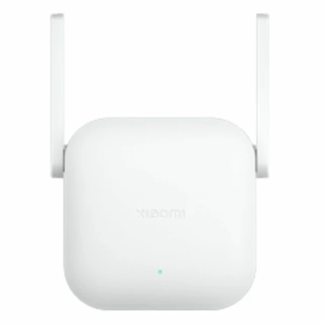 Laptop Charger WIFI RANGE EXTENDER N300 White