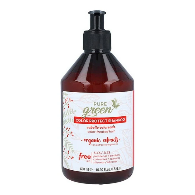 Shampoo Color Protect