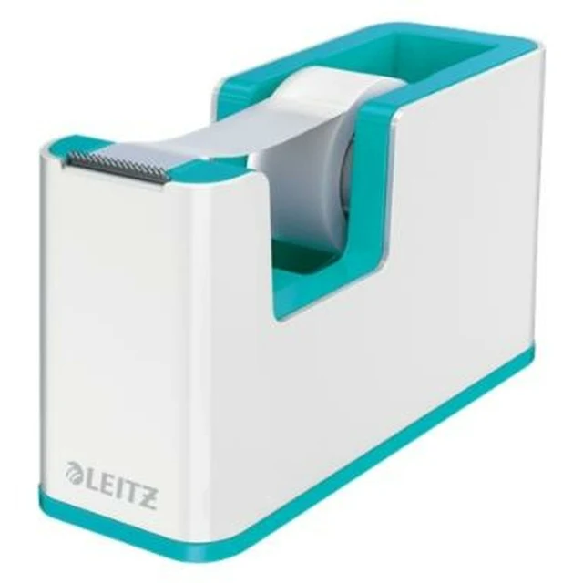 Sellotape Dispenser Turquoise