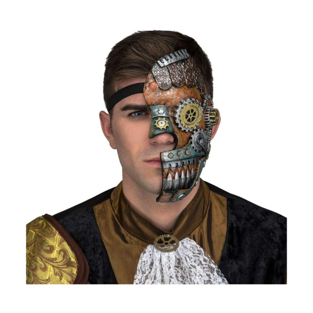 Mask Steampunk