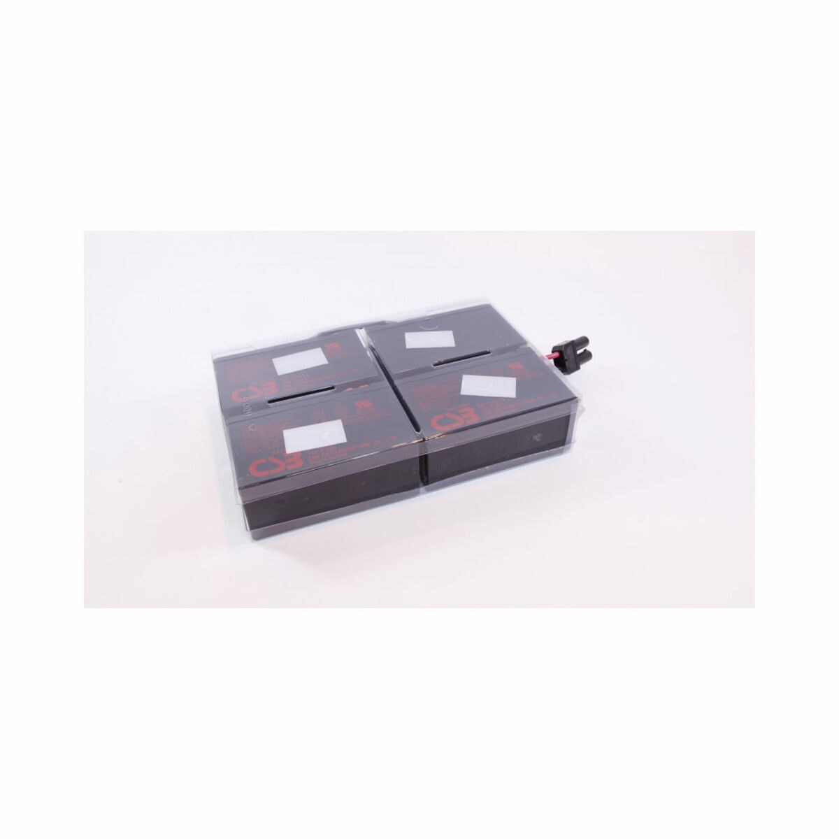 Battery for Uninterruptible Power Supply System UPS EB004SP