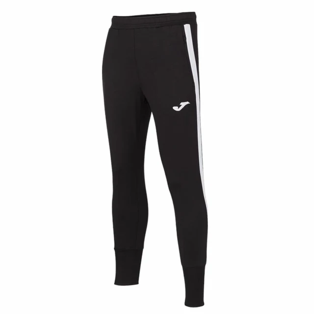 Adult Trousers Advance Black Unisex