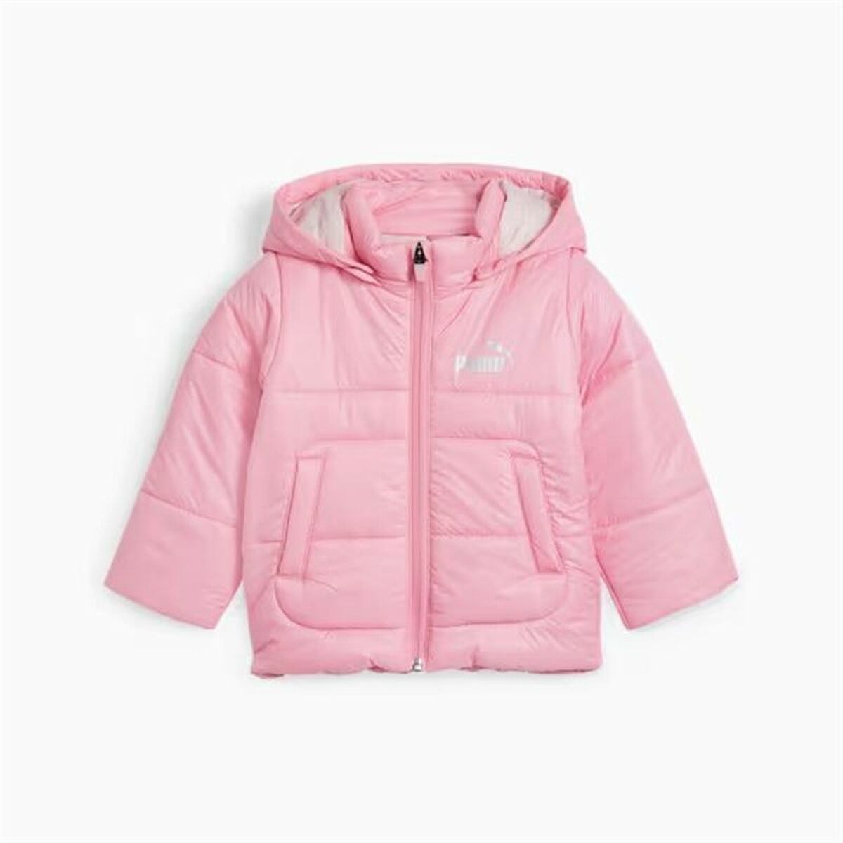 Children's Jacket Minicats Pink