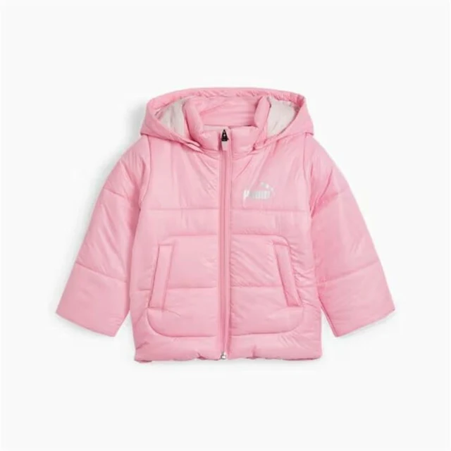Children's Jacket Minicats Pink
