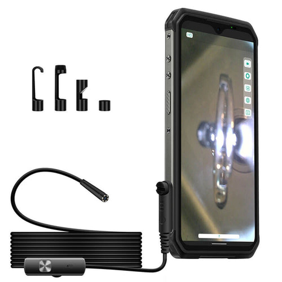 Endoscope uSmart E01