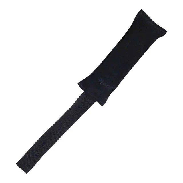 Dog chewing toy Black (15 cm)